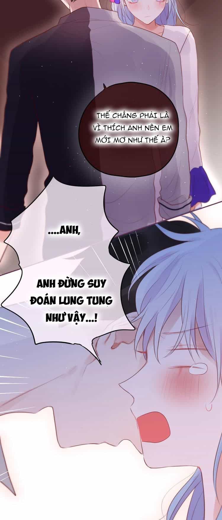 Đêm Ngày Không Dứt - Chương 62 - ảnh 30