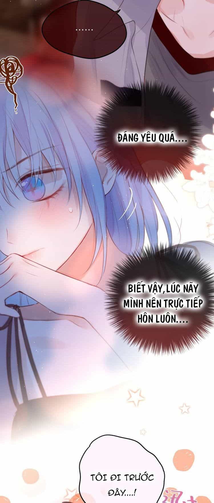 Đêm Ngày Không Dứt - Chương 62 - ảnh 4