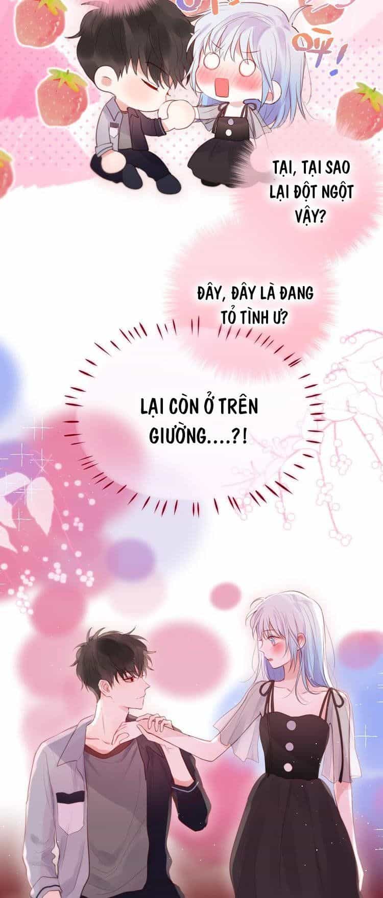 Đêm Ngày Không Dứt - Chương 62 - ảnh 9