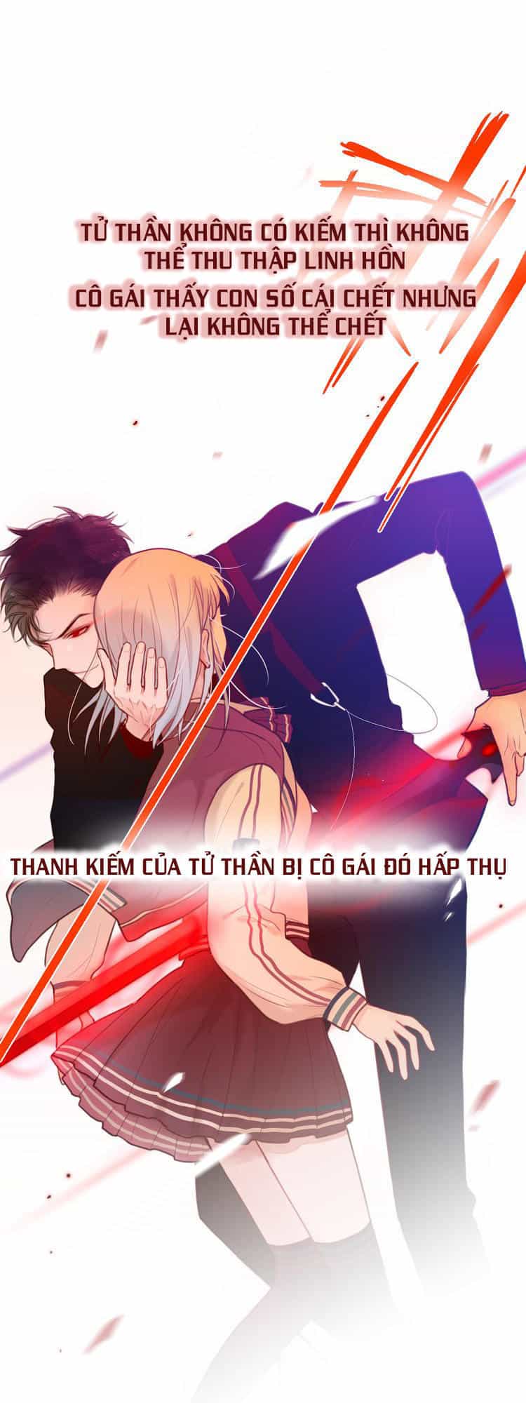 Đêm Ngày Không Dứt - Chương 5 - ảnh 2