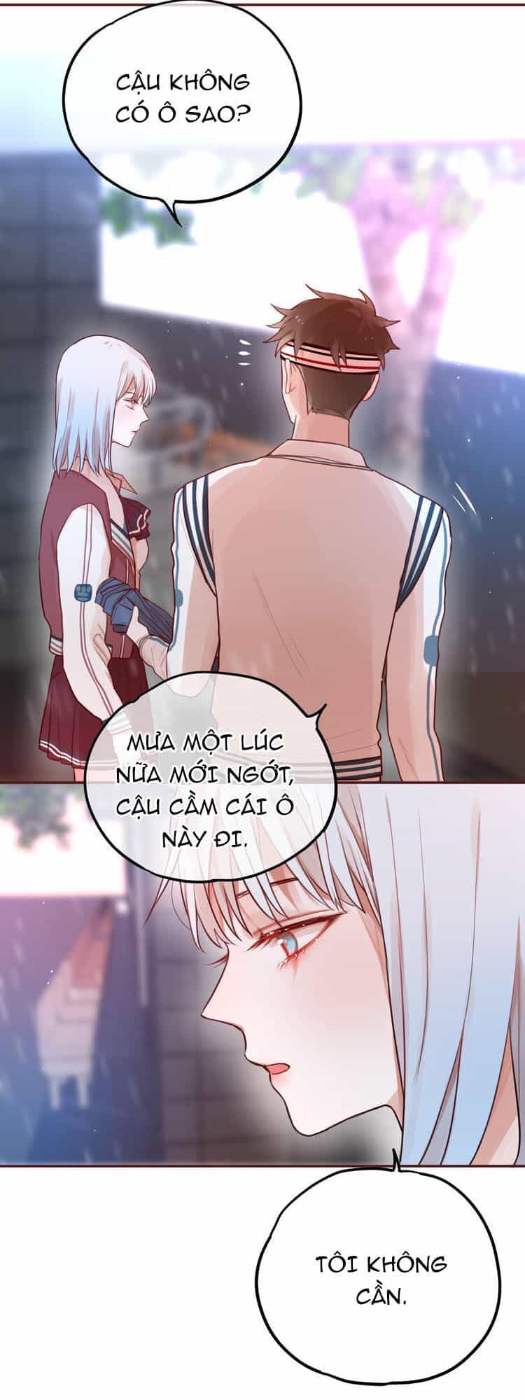 Đêm Ngày Không Dứt - Chương 5 - ảnh 26