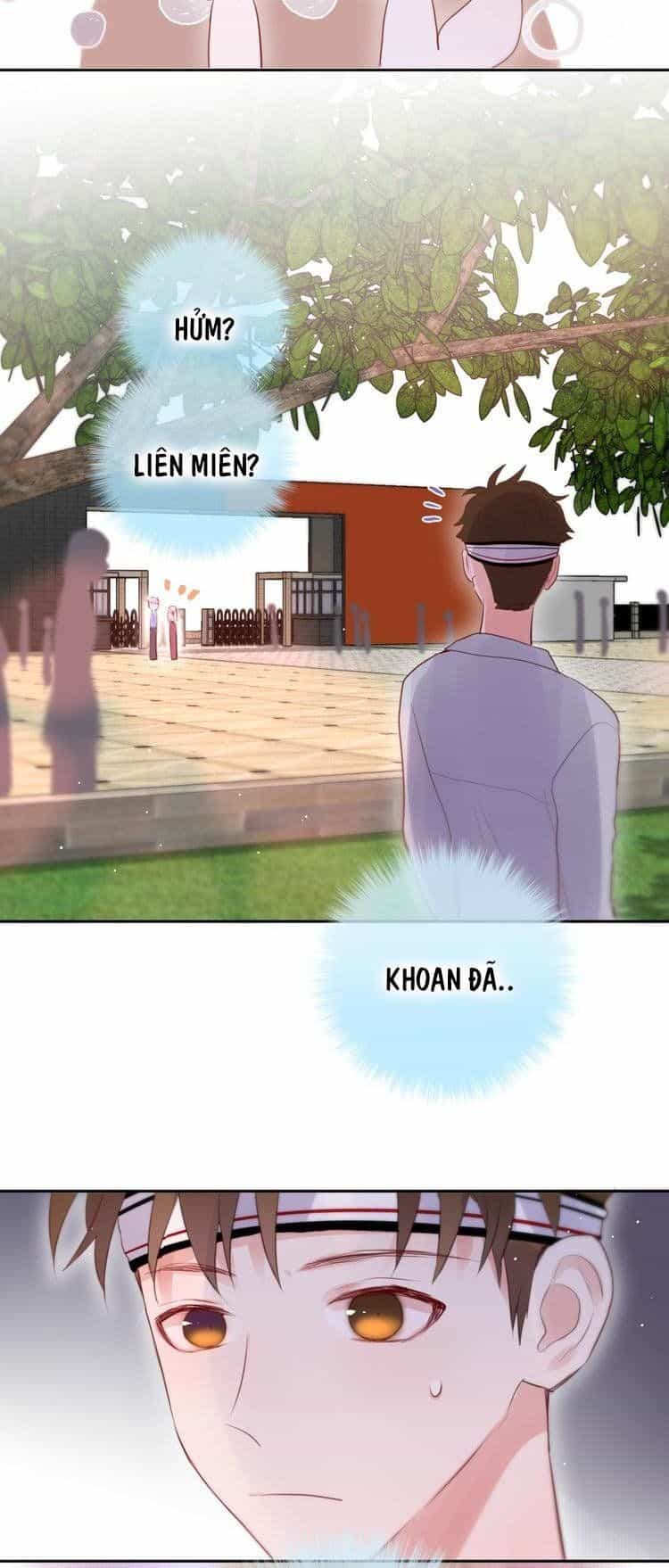 Đêm Ngày Không Dứt - Chương 63 - ảnh 33