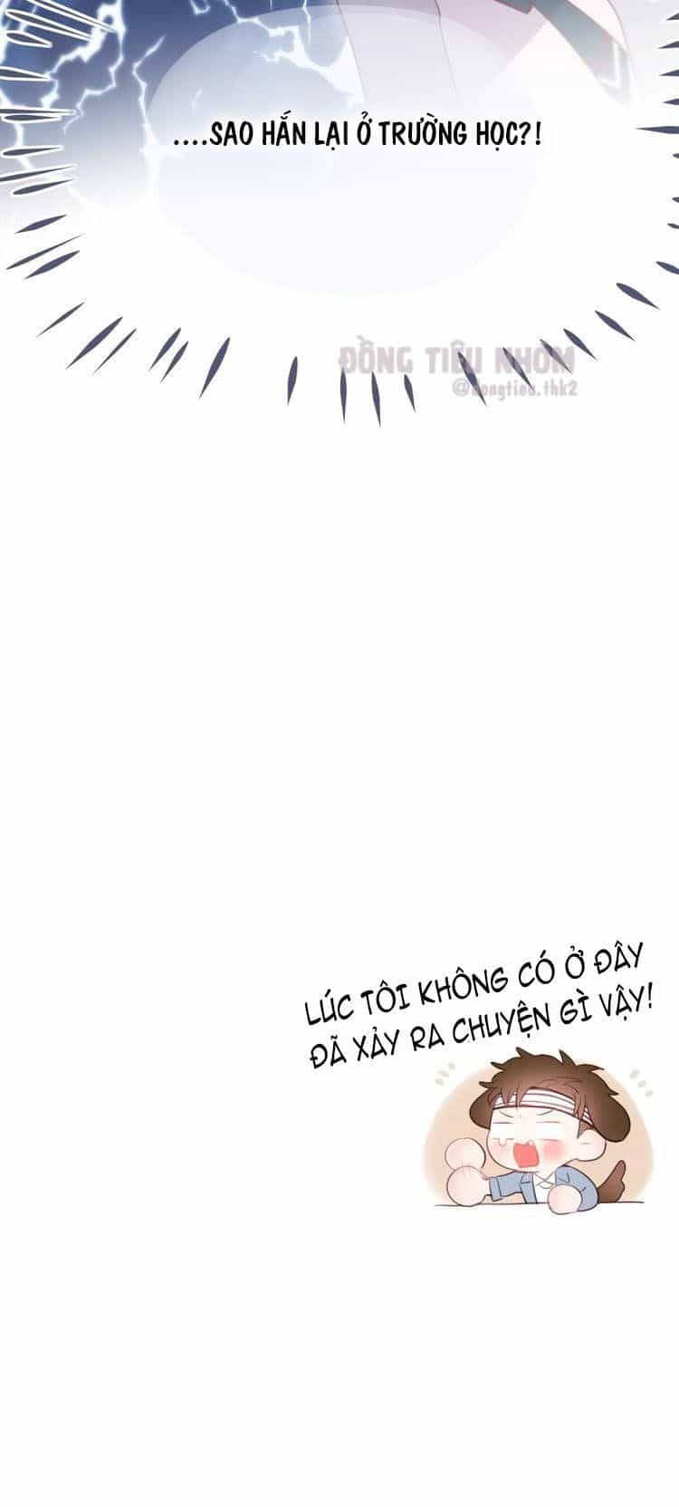 Đêm Ngày Không Dứt - Chương 63 - ảnh 35