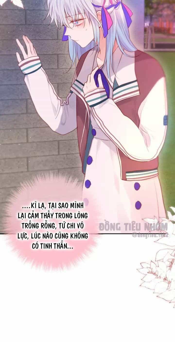 Đêm Ngày Không Dứt - Chương 64 - ảnh 12