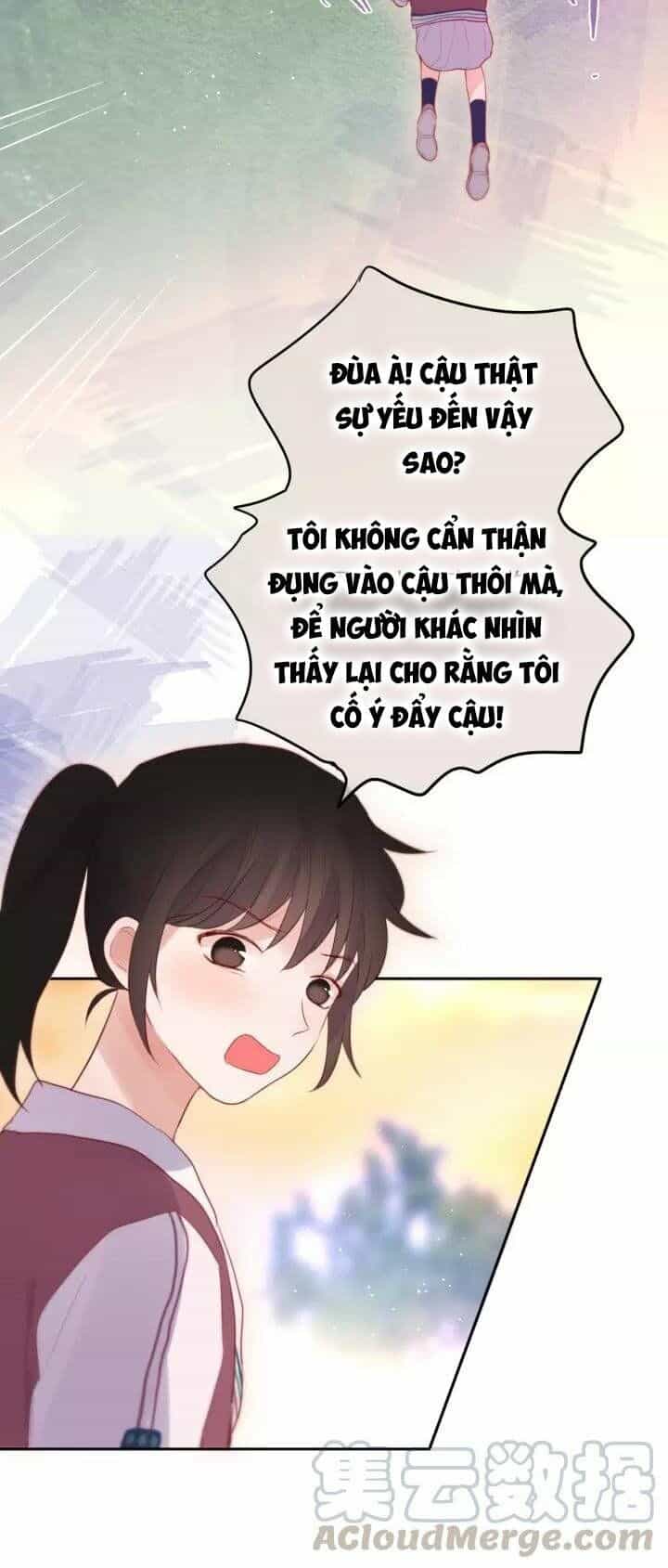Đêm Ngày Không Dứt - Chương 64 - ảnh 17