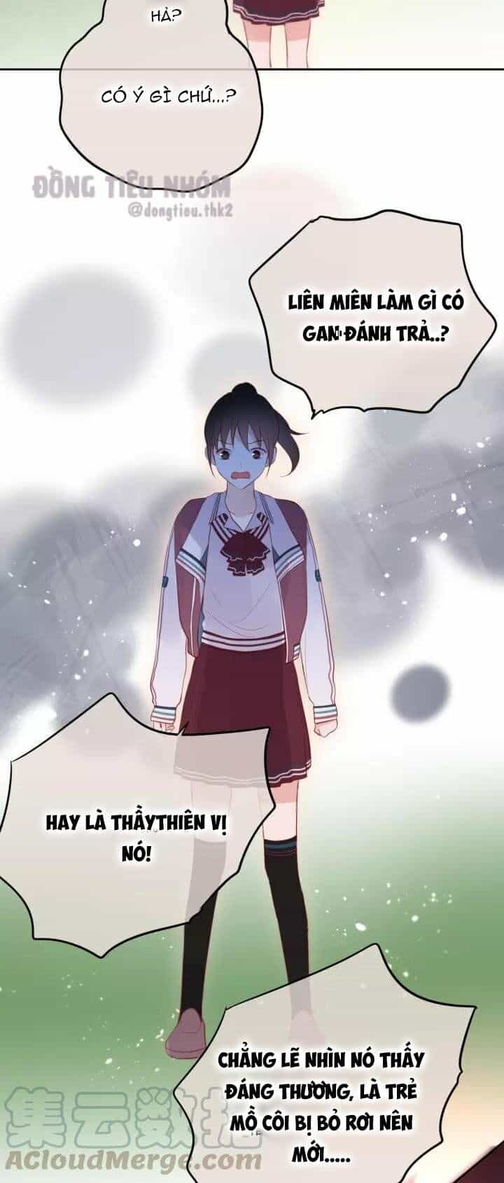 Đêm Ngày Không Dứt - Chương 64 - ảnh 27