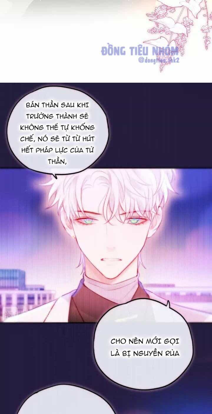 Đêm Ngày Không Dứt - Chương 65 - ảnh 19
