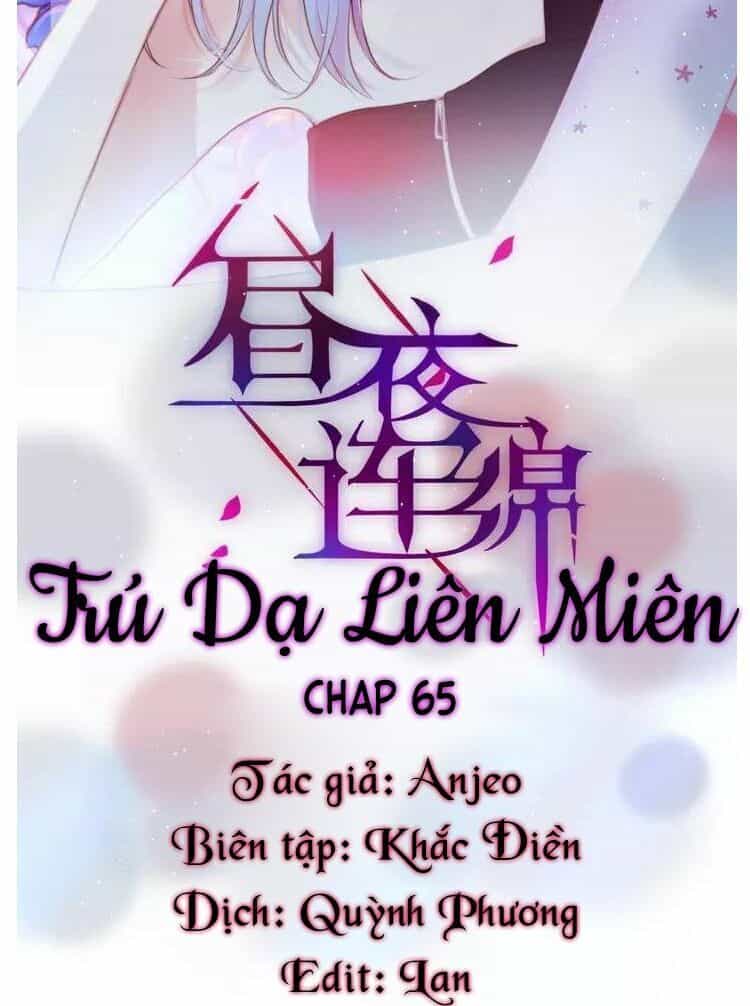 Đêm Ngày Không Dứt - Chương 65 - ảnh 2