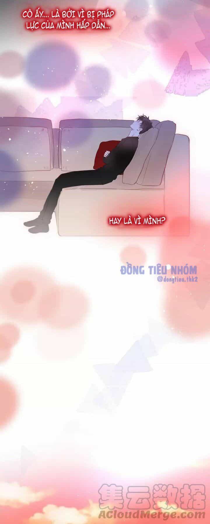 Đêm Ngày Không Dứt - Chương 65 - ảnh 23