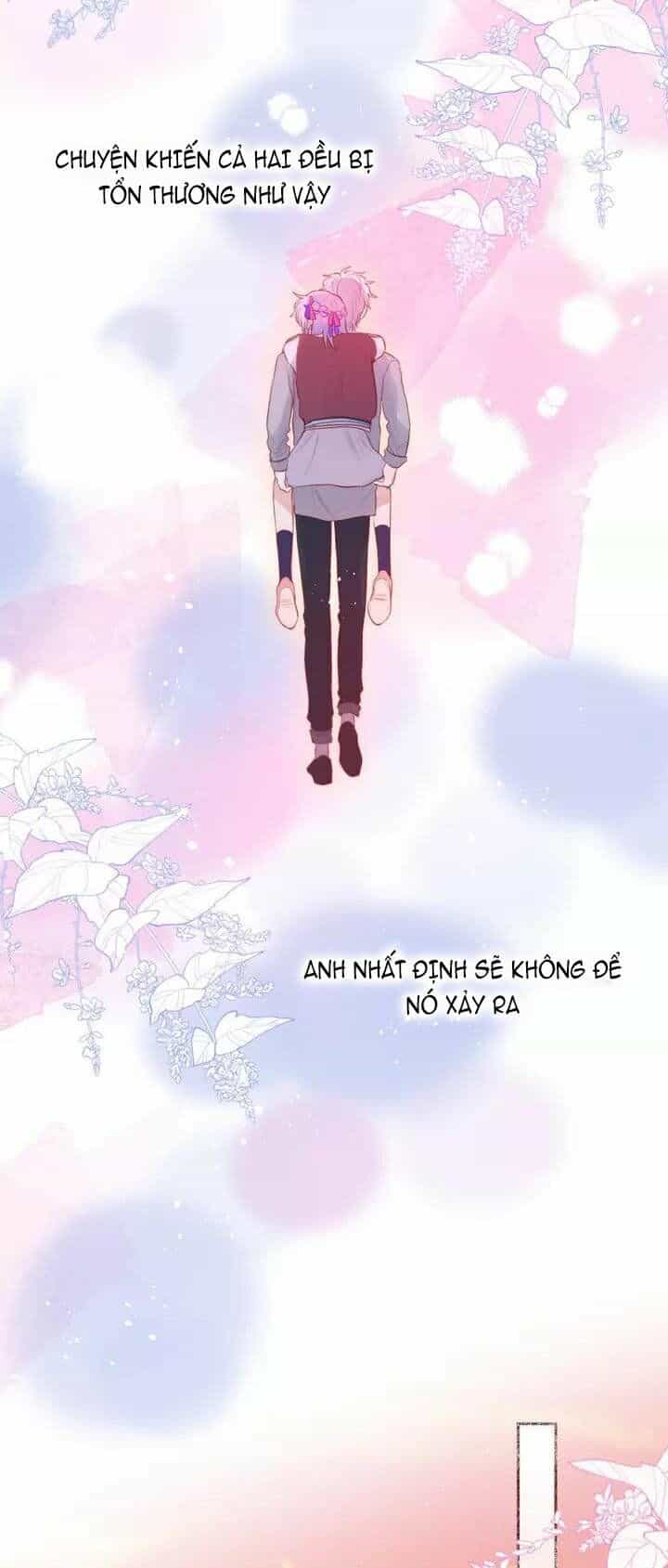 Đêm Ngày Không Dứt - Chương 65 - ảnh 26