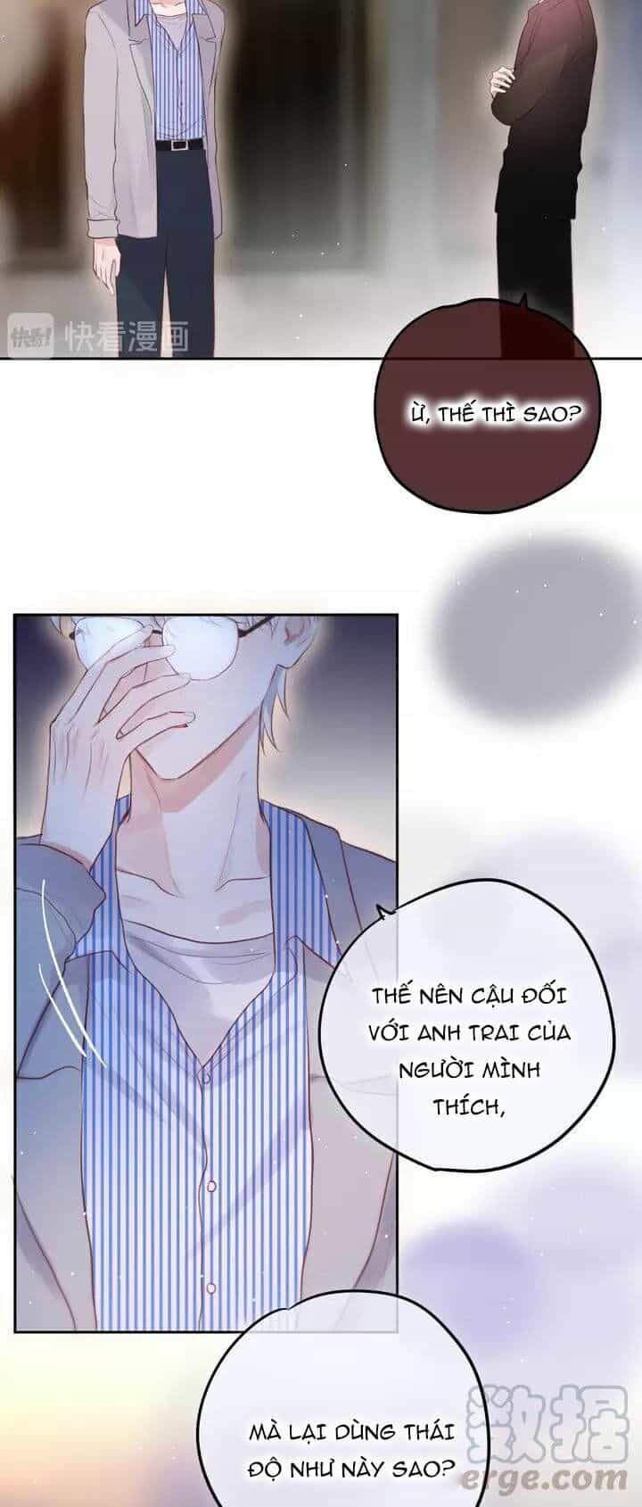 Đêm Ngày Không Dứt - Chương 65 - ảnh 33