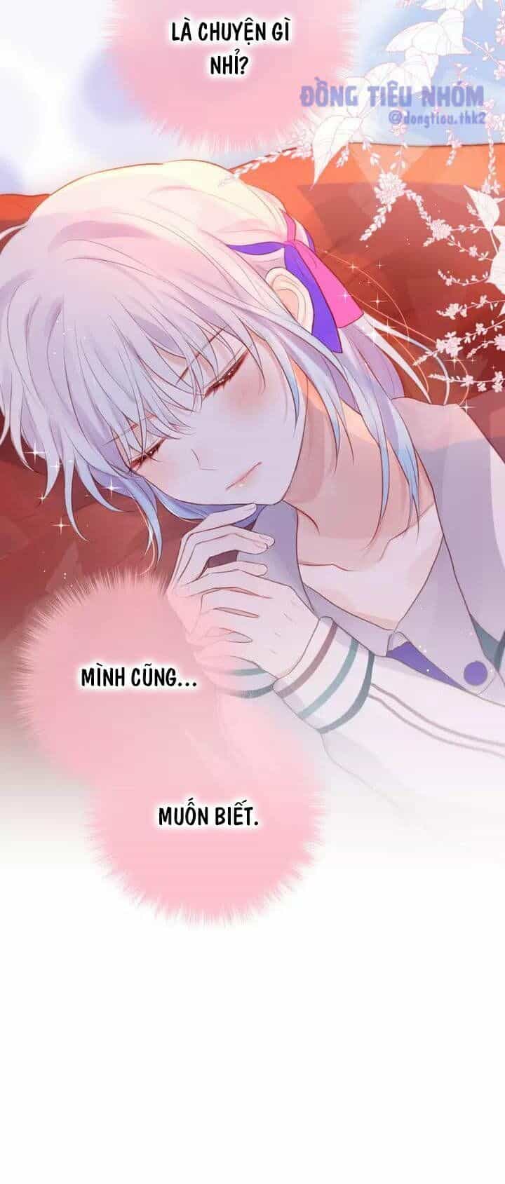 Đêm Ngày Không Dứt - Chương 65 - ảnh 39