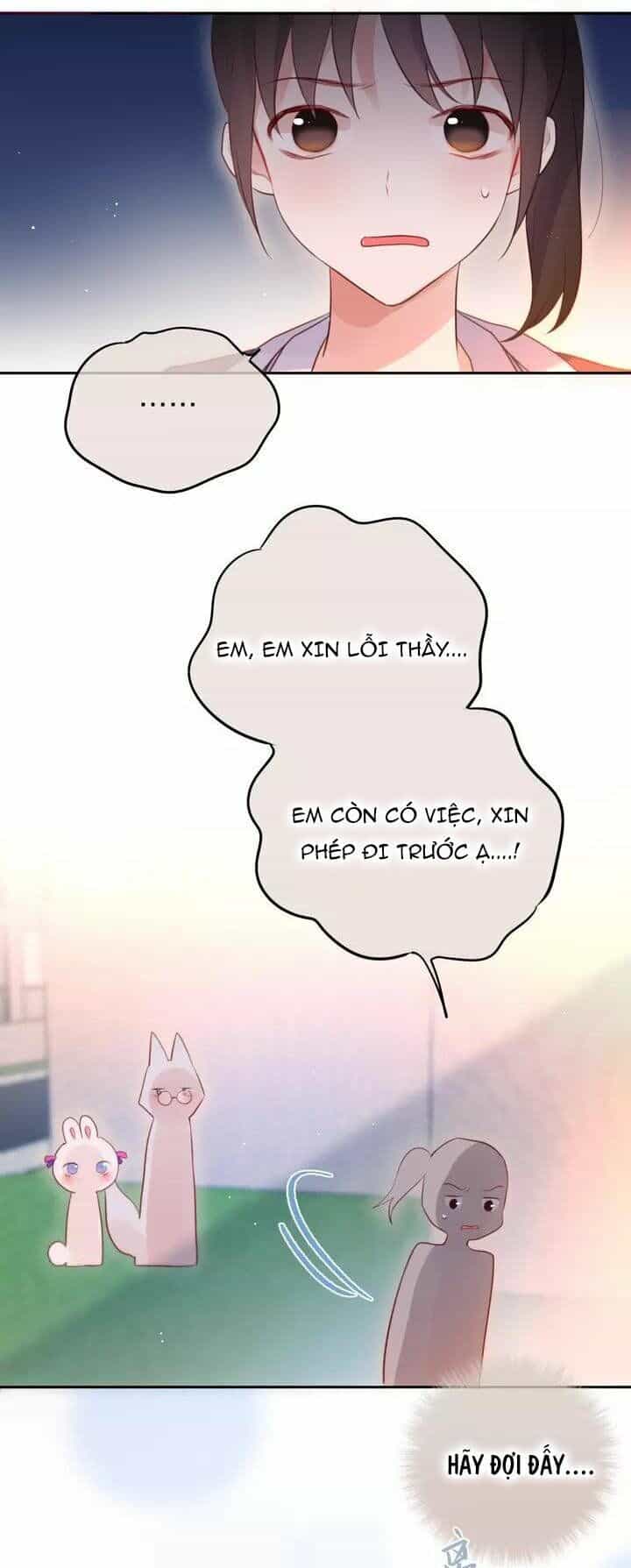 Đêm Ngày Không Dứt - Chương 65 - ảnh 5