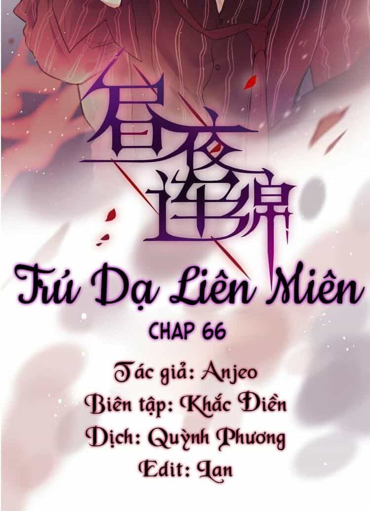 Đêm Ngày Không Dứt - Chương 66 - ảnh 2