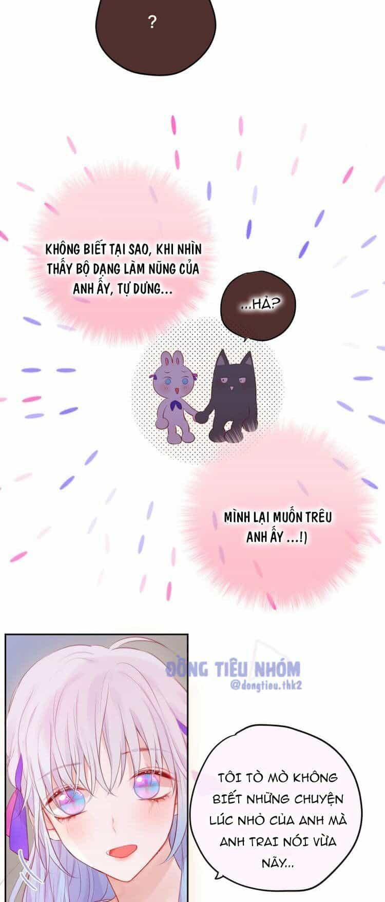 Đêm Ngày Không Dứt - Chương 66 - ảnh 22