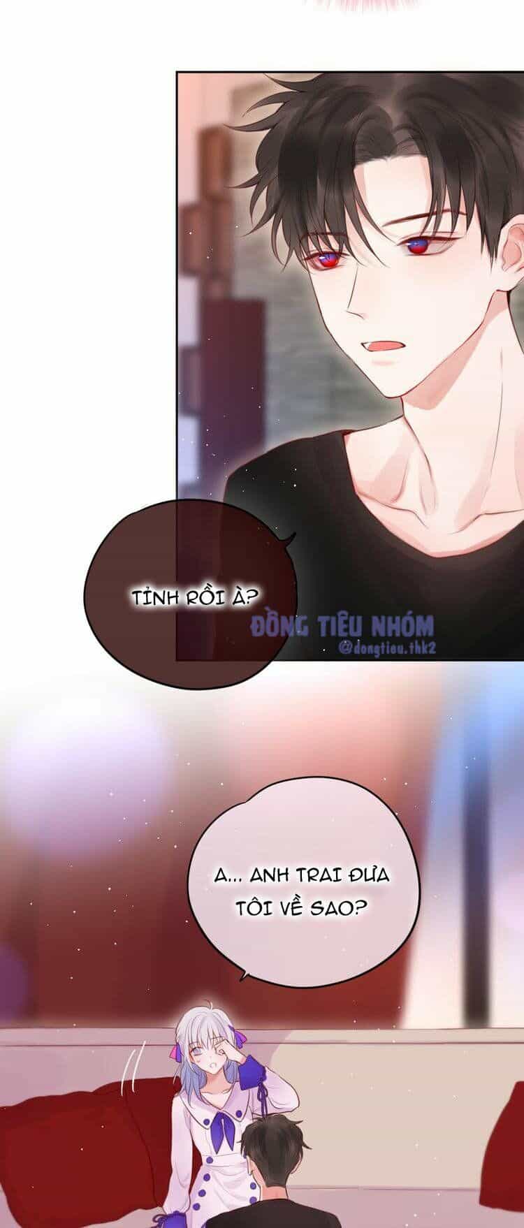 Đêm Ngày Không Dứt - Chương 66 - ảnh 7