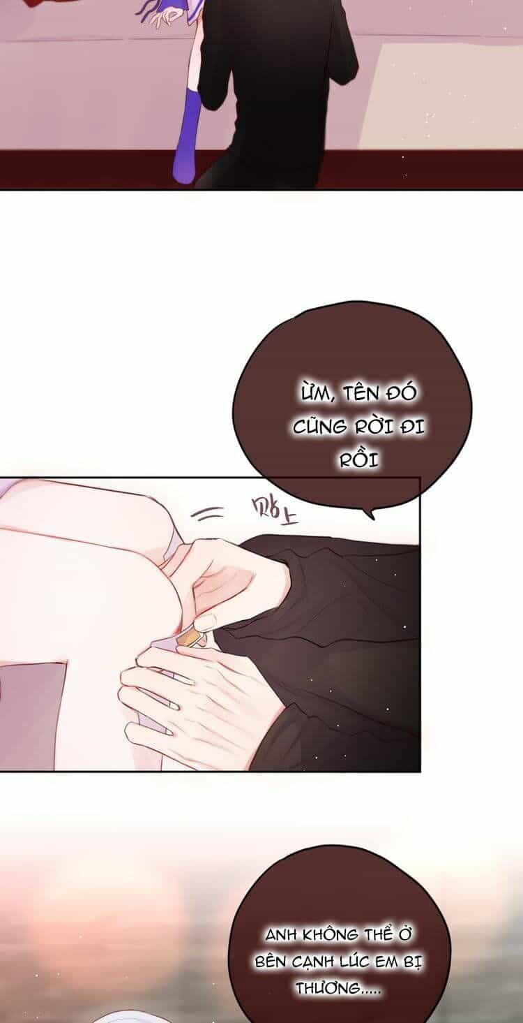 Đêm Ngày Không Dứt - Chương 66 - ảnh 8
