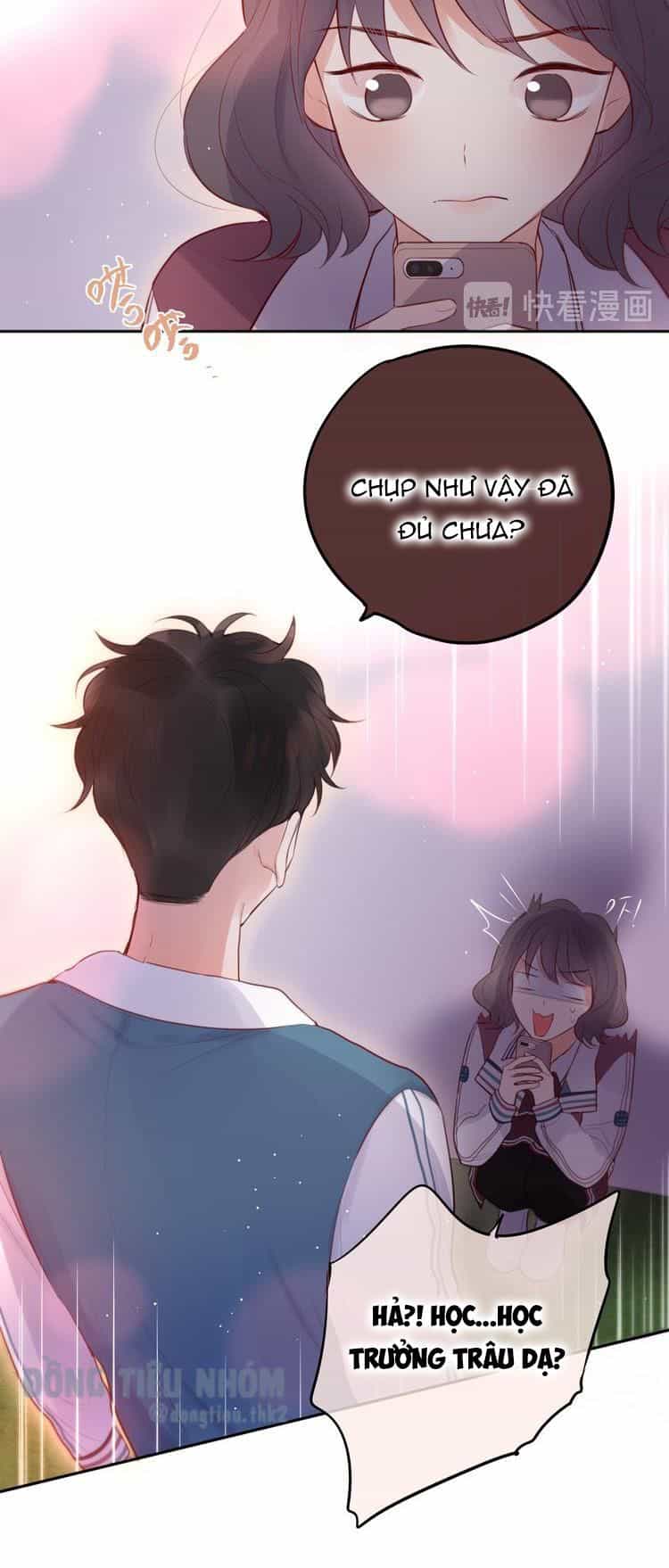 Đêm Ngày Không Dứt - Chương 67 - ảnh 11