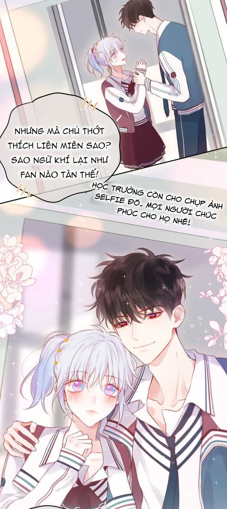 Đêm Ngày Không Dứt - Chương 67 - ảnh 15