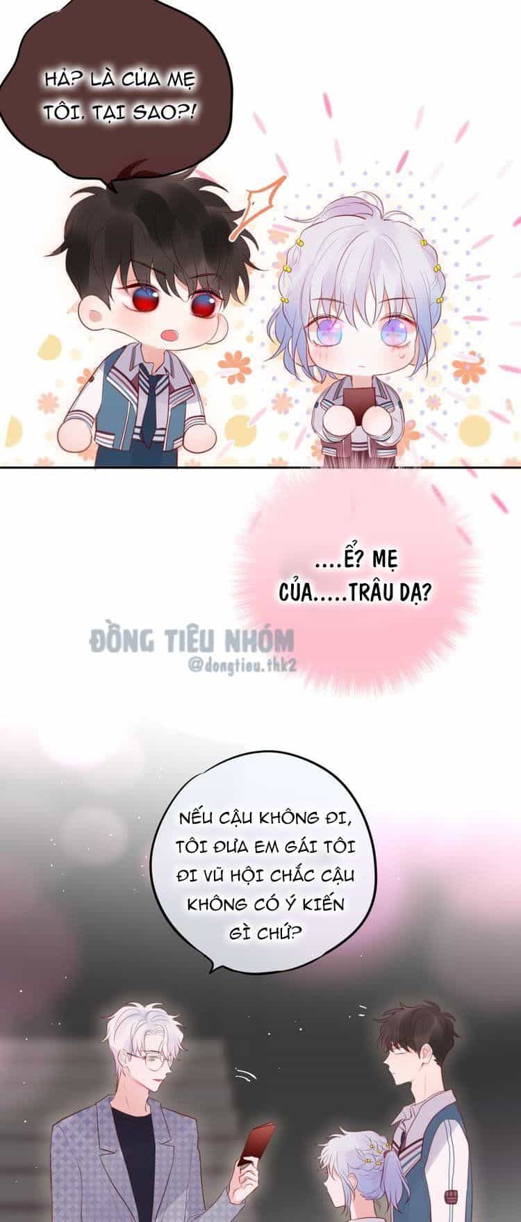 Đêm Ngày Không Dứt - Chương 67 - ảnh 26