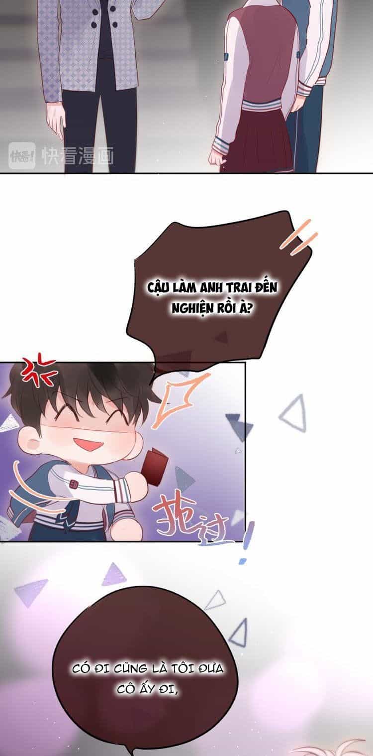 Đêm Ngày Không Dứt - Chương 67 - ảnh 27