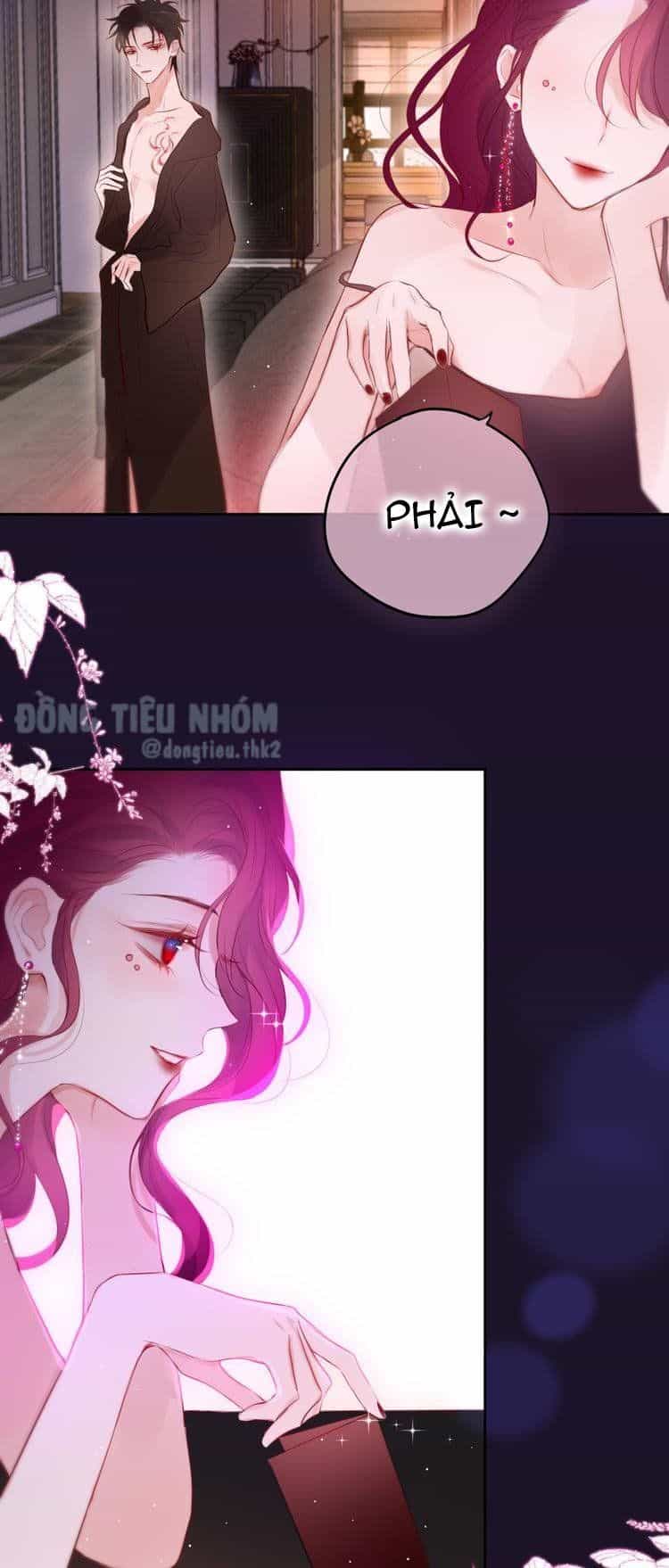 Đêm Ngày Không Dứt - Chương 67 - ảnh 32