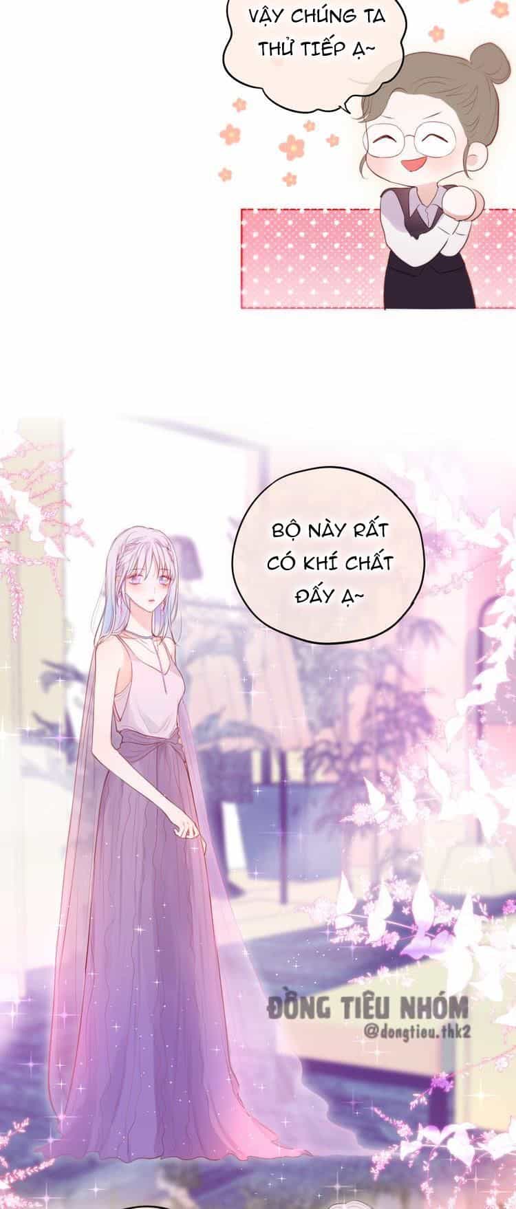 Đêm Ngày Không Dứt - Chương 68 - ảnh 22