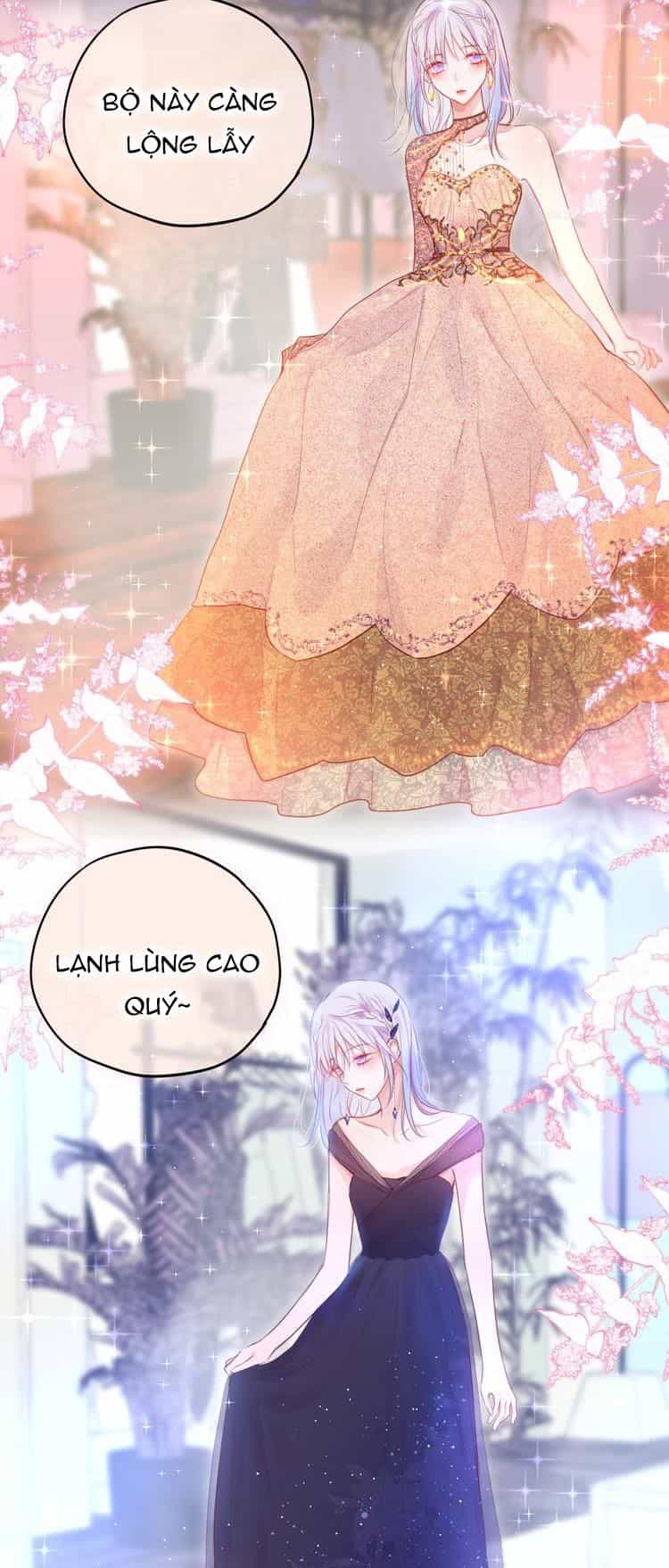 Đêm Ngày Không Dứt - Chương 68 - ảnh 23