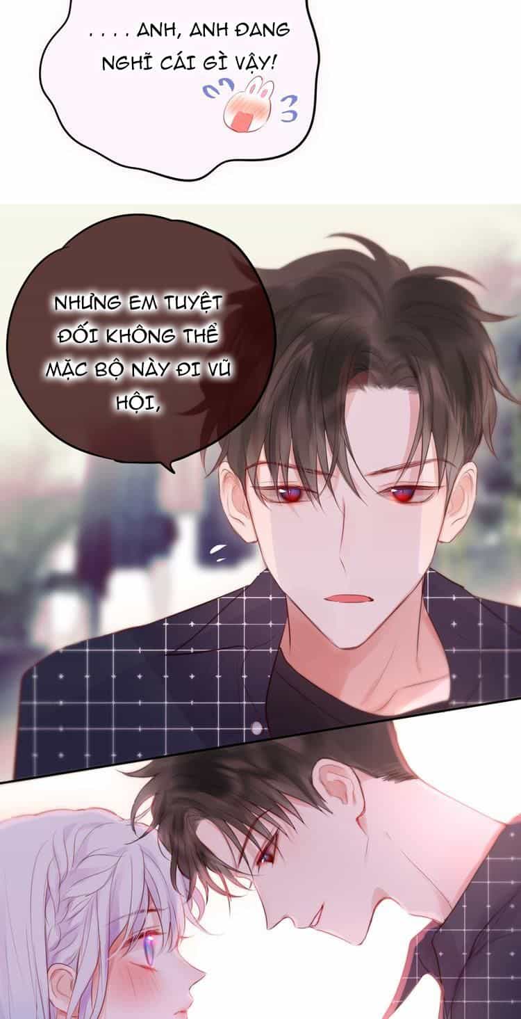 Đêm Ngày Không Dứt - Chương 68 - ảnh 27