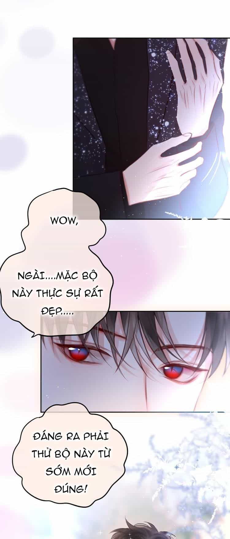 Đêm Ngày Không Dứt - Chương 68 - ảnh 30