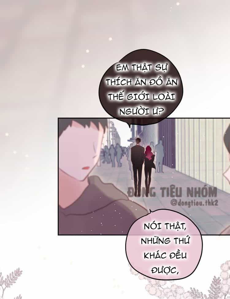 Đêm Ngày Không Dứt - Chương 68 - ảnh 37