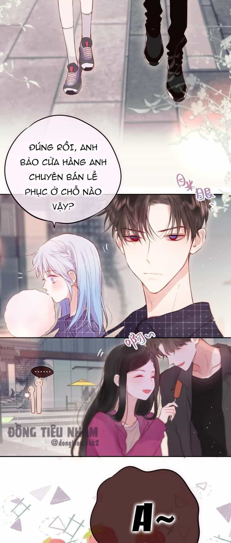 Đêm Ngày Không Dứt - Chương 68 - ảnh 5