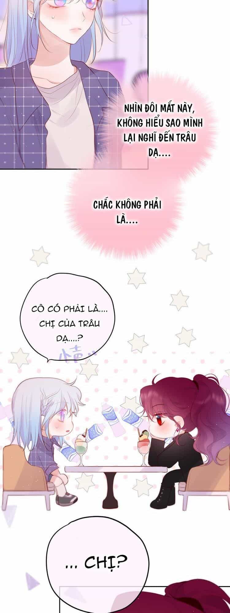 Đêm Ngày Không Dứt - Chương 69 - ảnh 10