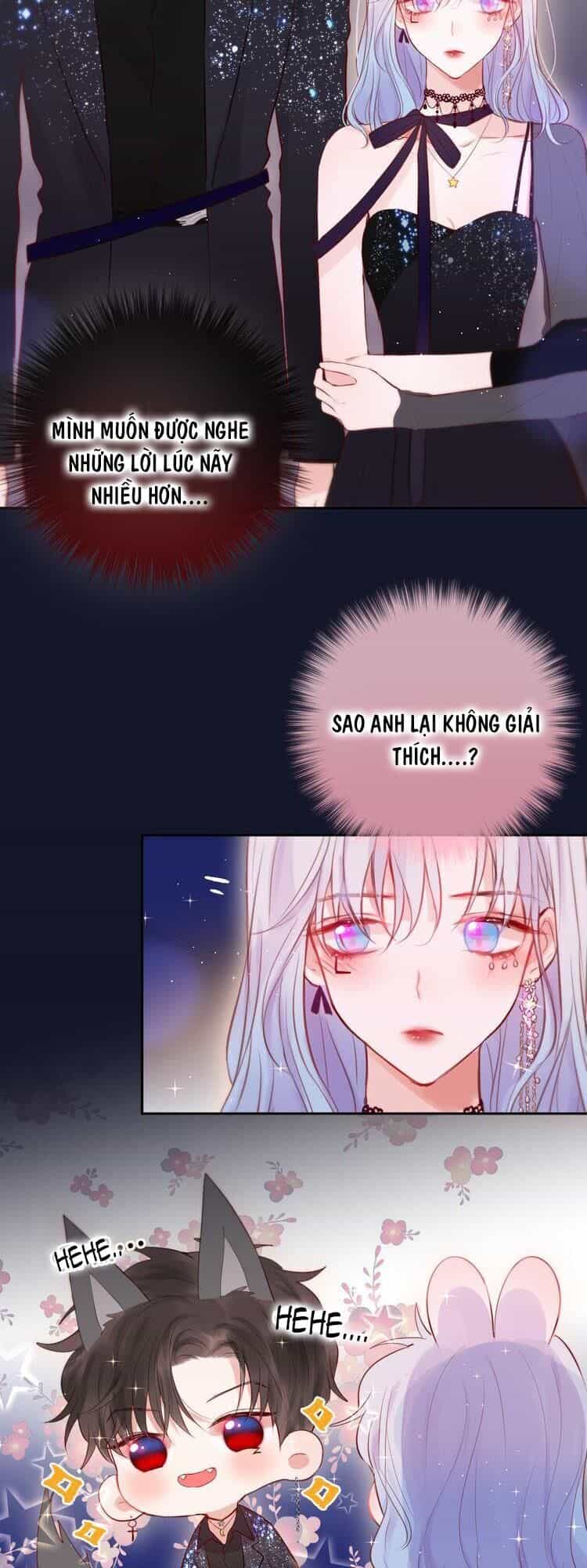 Đêm Ngày Không Dứt - Chương 71 - ảnh 5