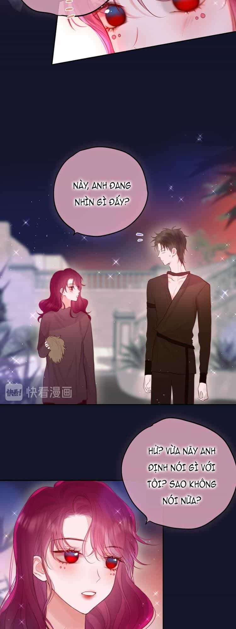 Đêm Ngày Không Dứt - Chương 71.1 - ảnh 19