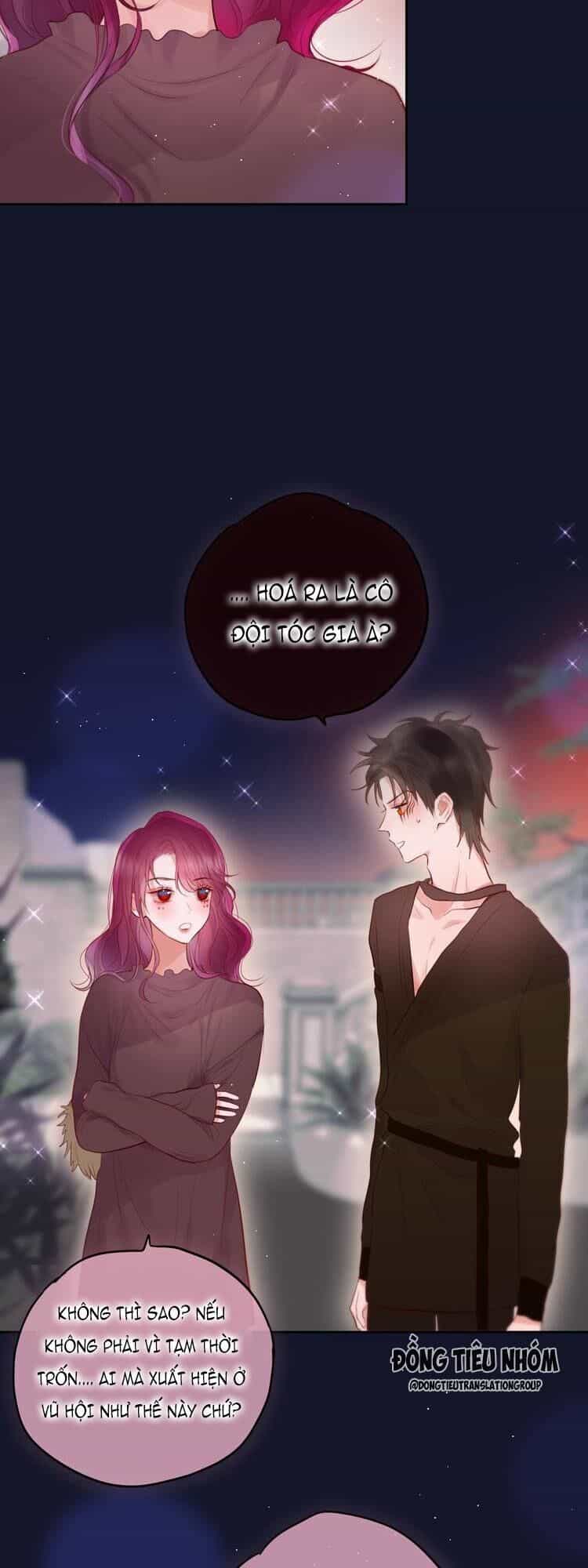 Đêm Ngày Không Dứt - Chương 71.1 - ảnh 20