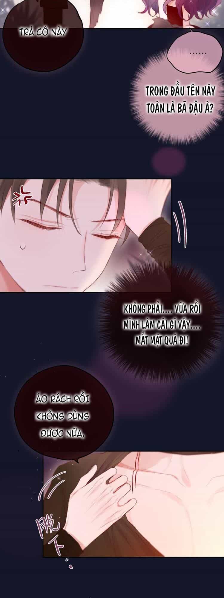 Đêm Ngày Không Dứt - Chương 71.1 - ảnh 28