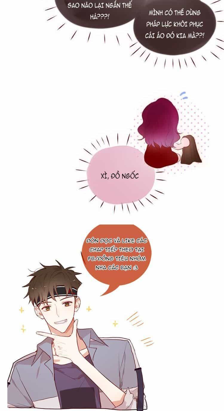 Đêm Ngày Không Dứt - Chương 71.1 - ảnh 32
