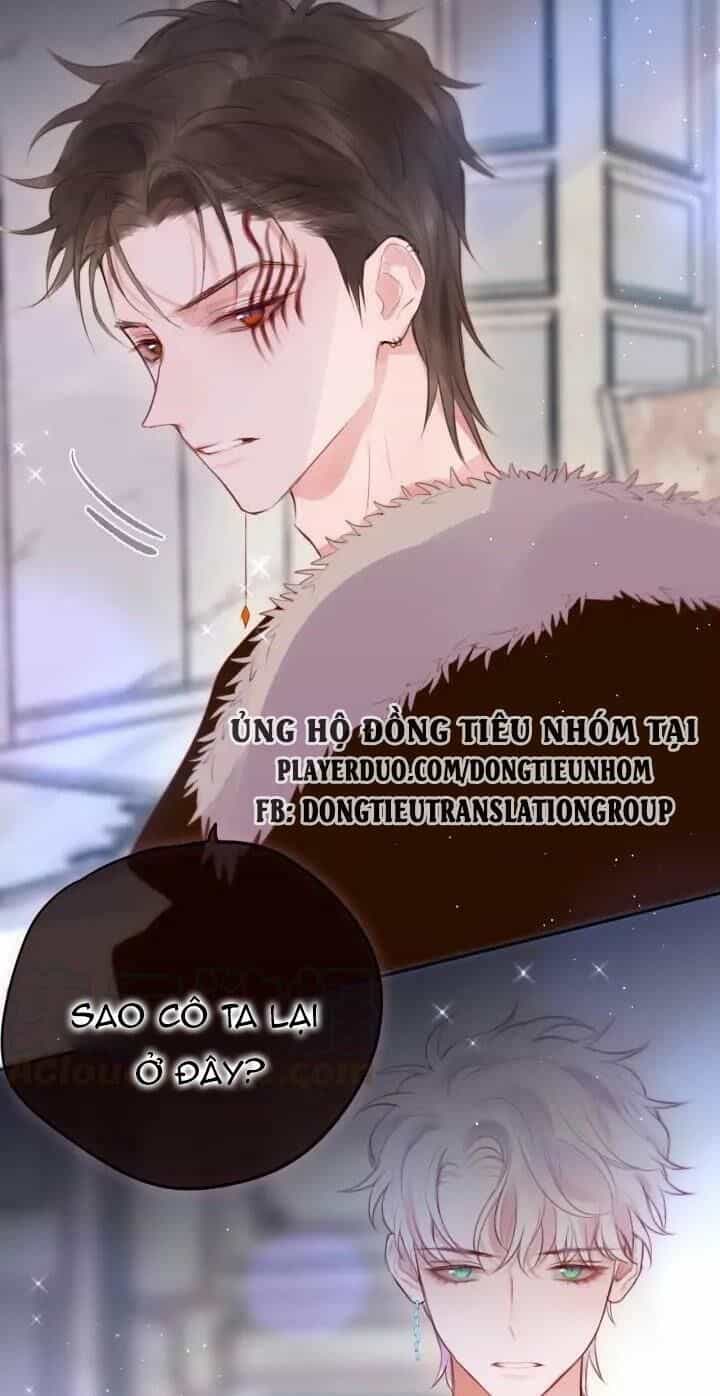Đêm Ngày Không Dứt - Chương 72 - ảnh 17