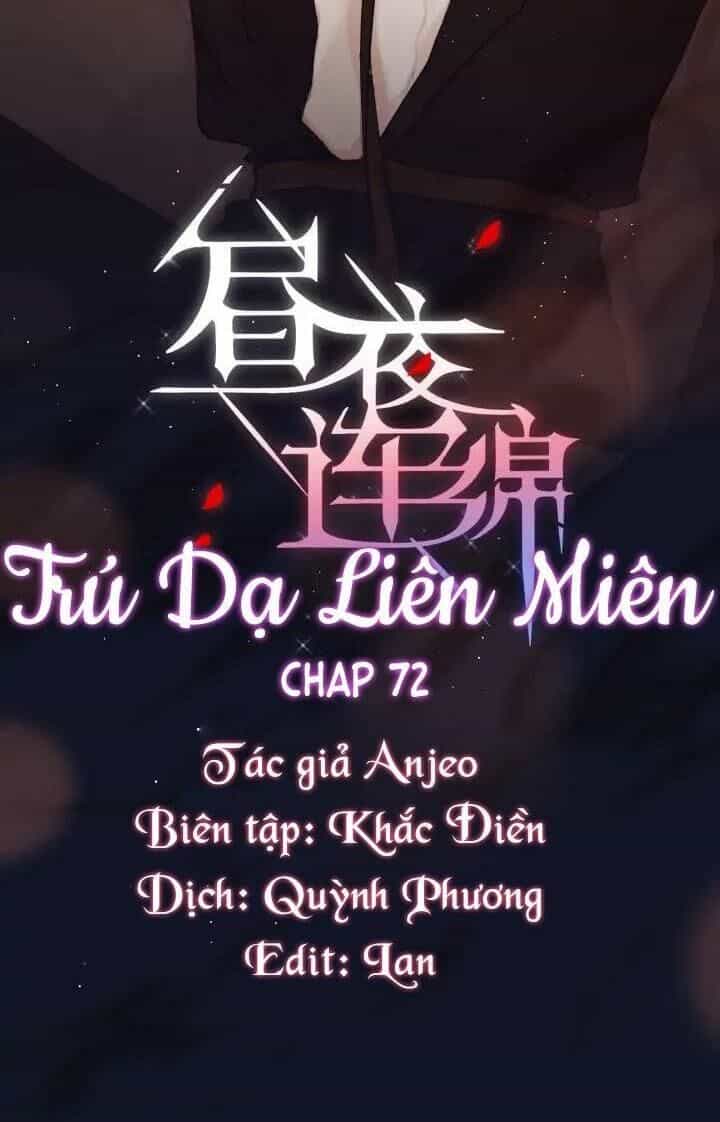Đêm Ngày Không Dứt - Chương 72 - ảnh 2