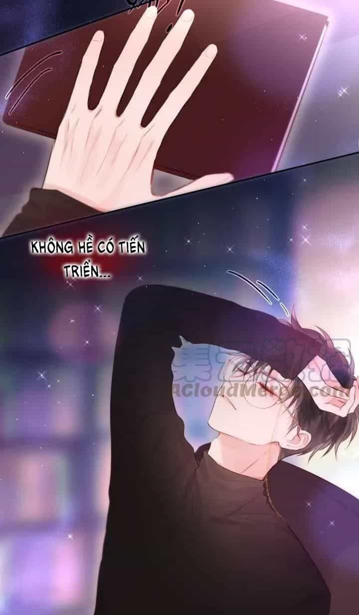 Đêm Ngày Không Dứt - Chương 72 - ảnh 27