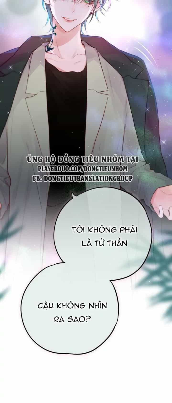 Đêm Ngày Không Dứt - Chương 72 - ảnh 38