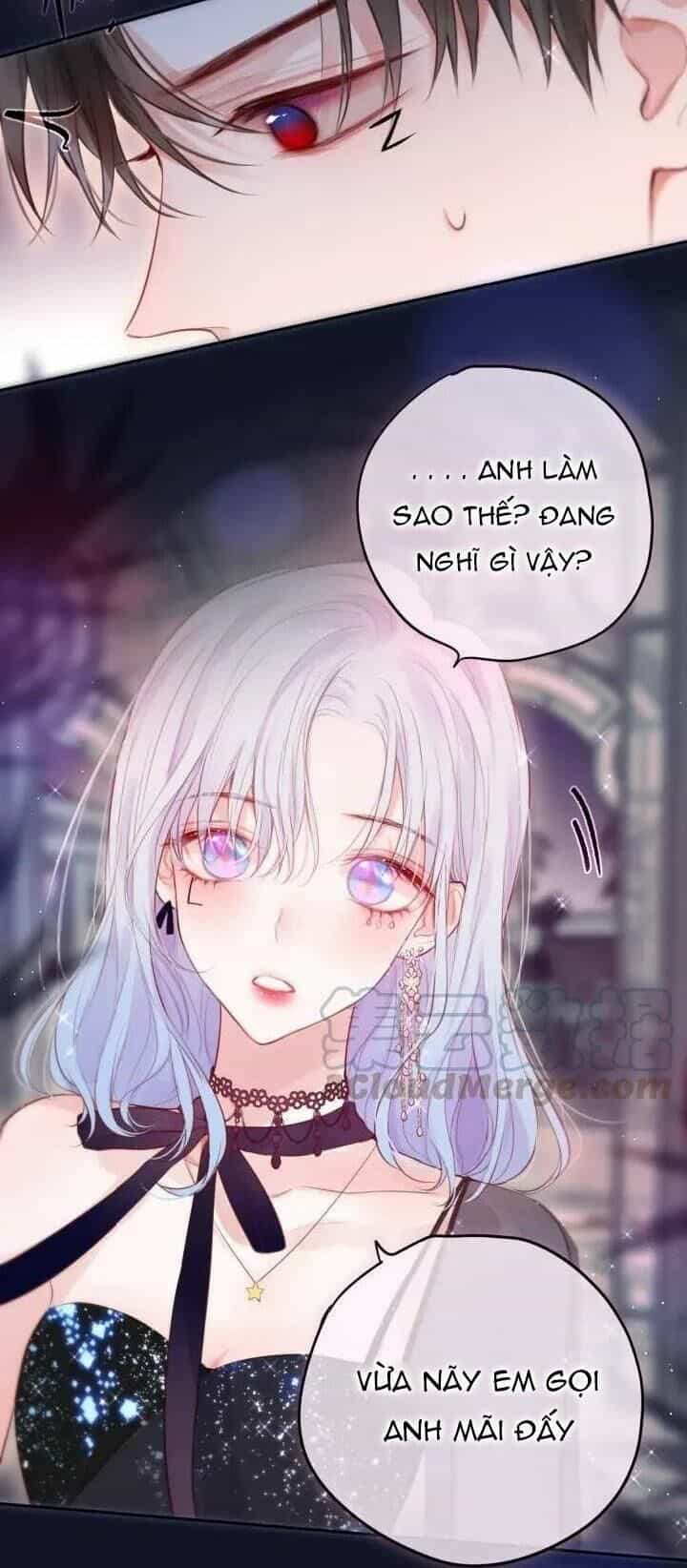 Đêm Ngày Không Dứt - Chương 72 - ảnh 4