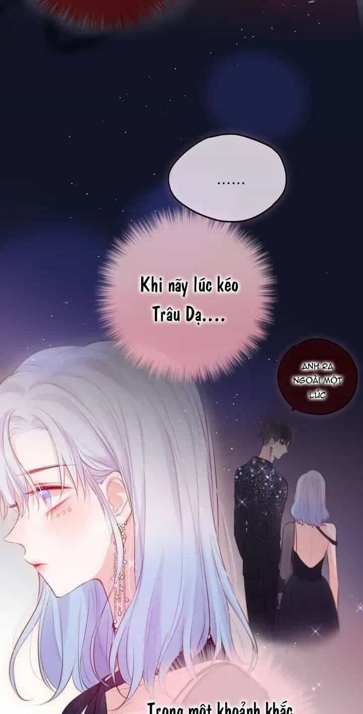 Đêm Ngày Không Dứt - Chương 72 - ảnh 7