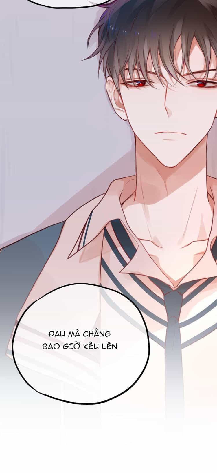 Đêm Ngày Không Dứt - Chương 6 - ảnh 24