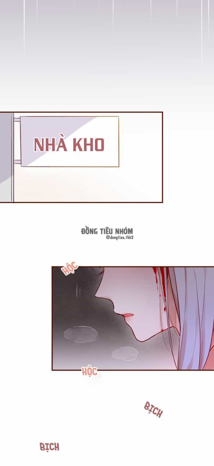 Đêm Ngày Không Dứt - Chương 6 - ảnh 30