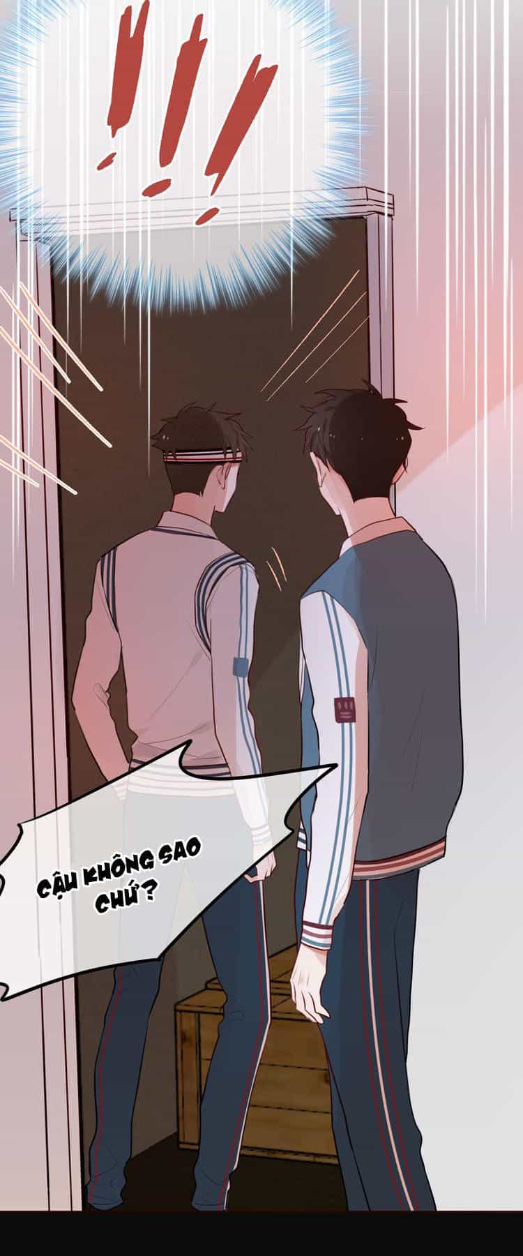 Đêm Ngày Không Dứt - Chương 6 - ảnh 47