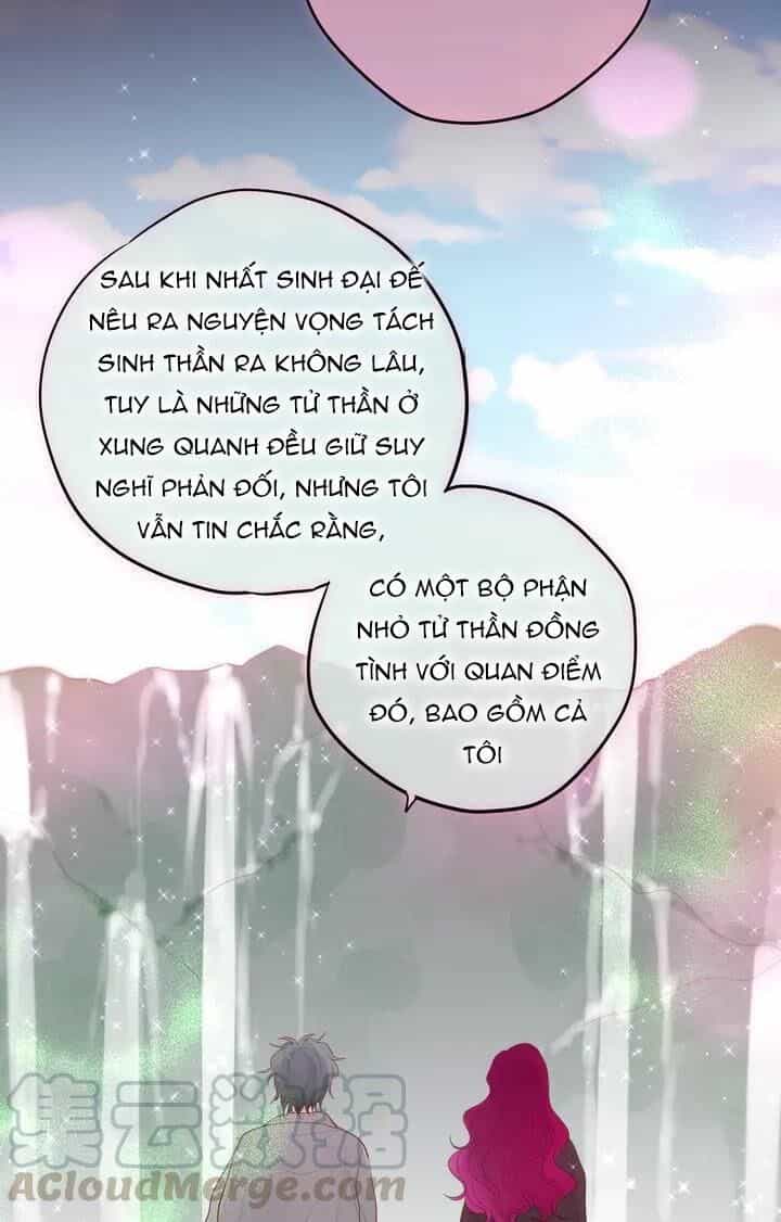 Đêm Ngày Không Dứt - Chương 73 - ảnh 16