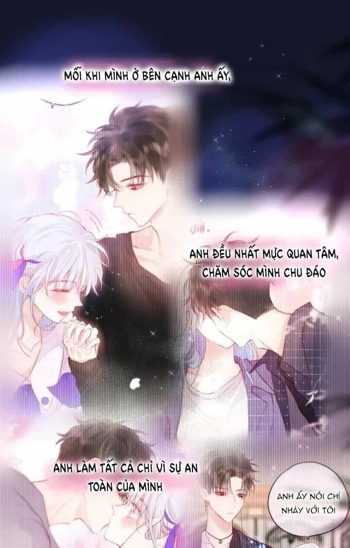 Đêm Ngày Không Dứt - Chương 73 - ảnh 52