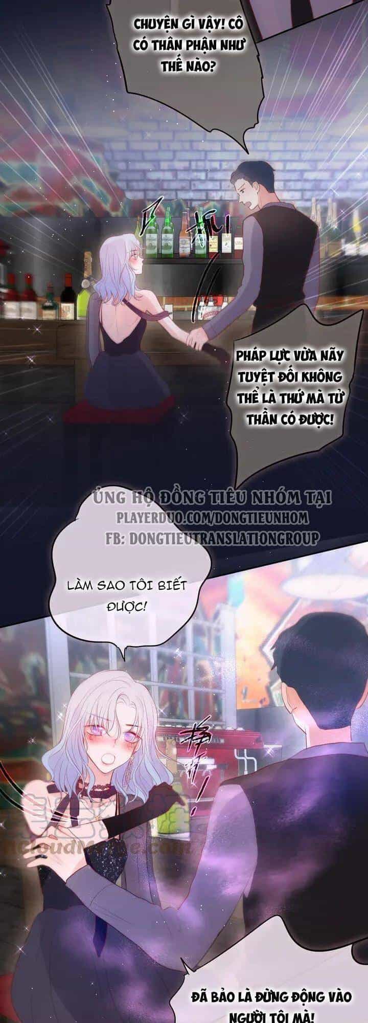 Đêm Ngày Không Dứt - Chương 74 - ảnh 22